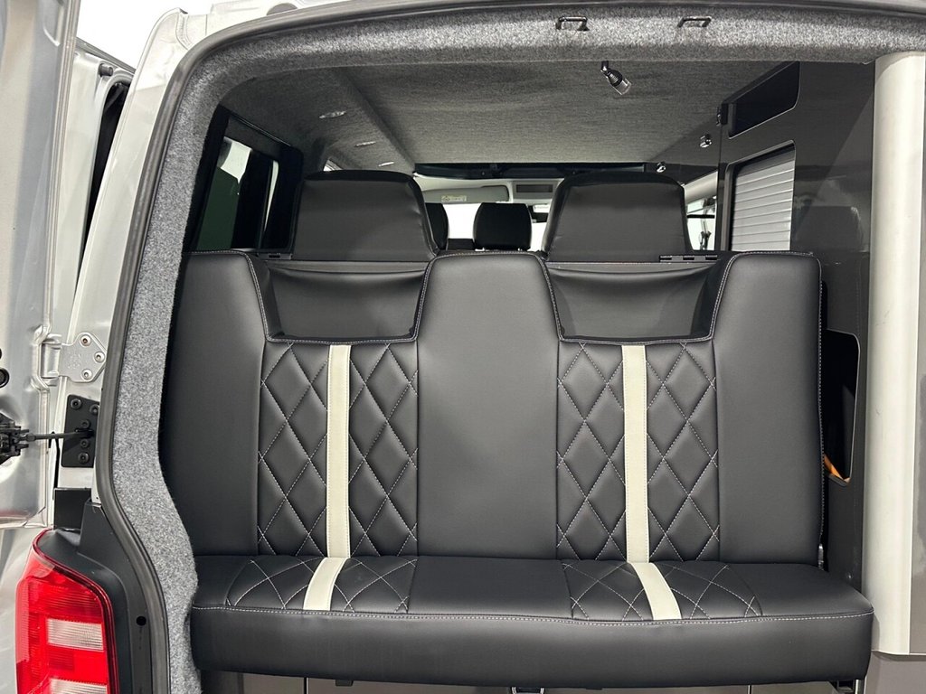 Used Volkswagen Transporter 2019 for sale - 77792010: Photo 11