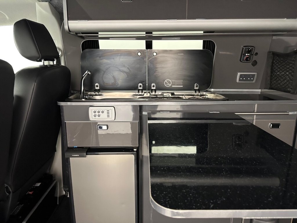 Used Volkswagen Transporter 2019 for sale - 77792010: Photo 12