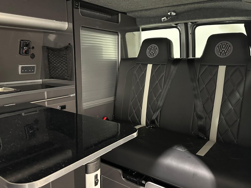 Used Volkswagen Transporter 2019 for sale - 77792010: Photo 13