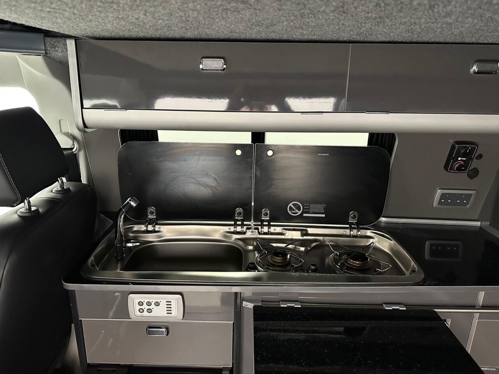 Used Volkswagen Transporter 2019 for sale - 77792010: Photo 16