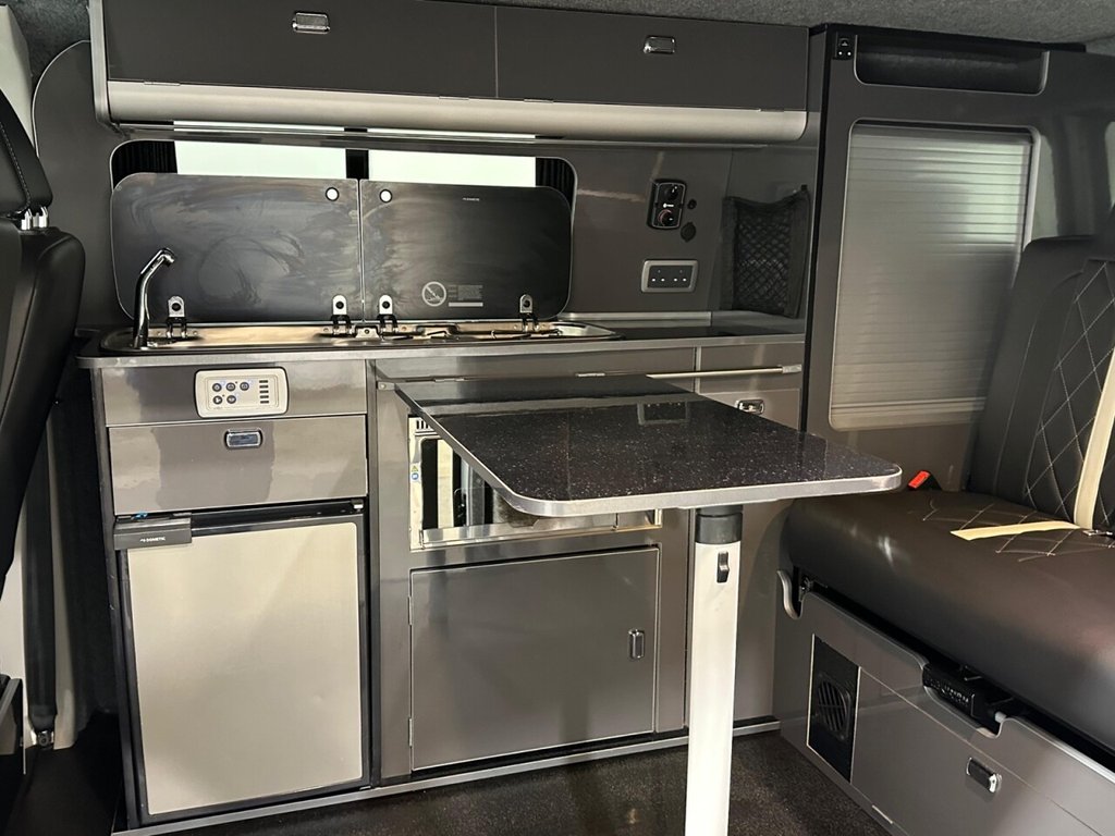 Used Volkswagen Transporter 2019 for sale - 77792010: Photo 18