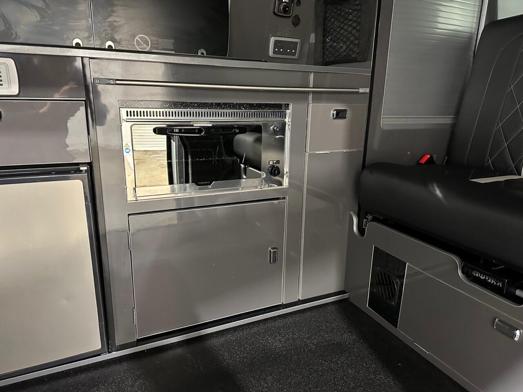 Used Volkswagen Transporter 2019 for sale - 77792010: Photo 19