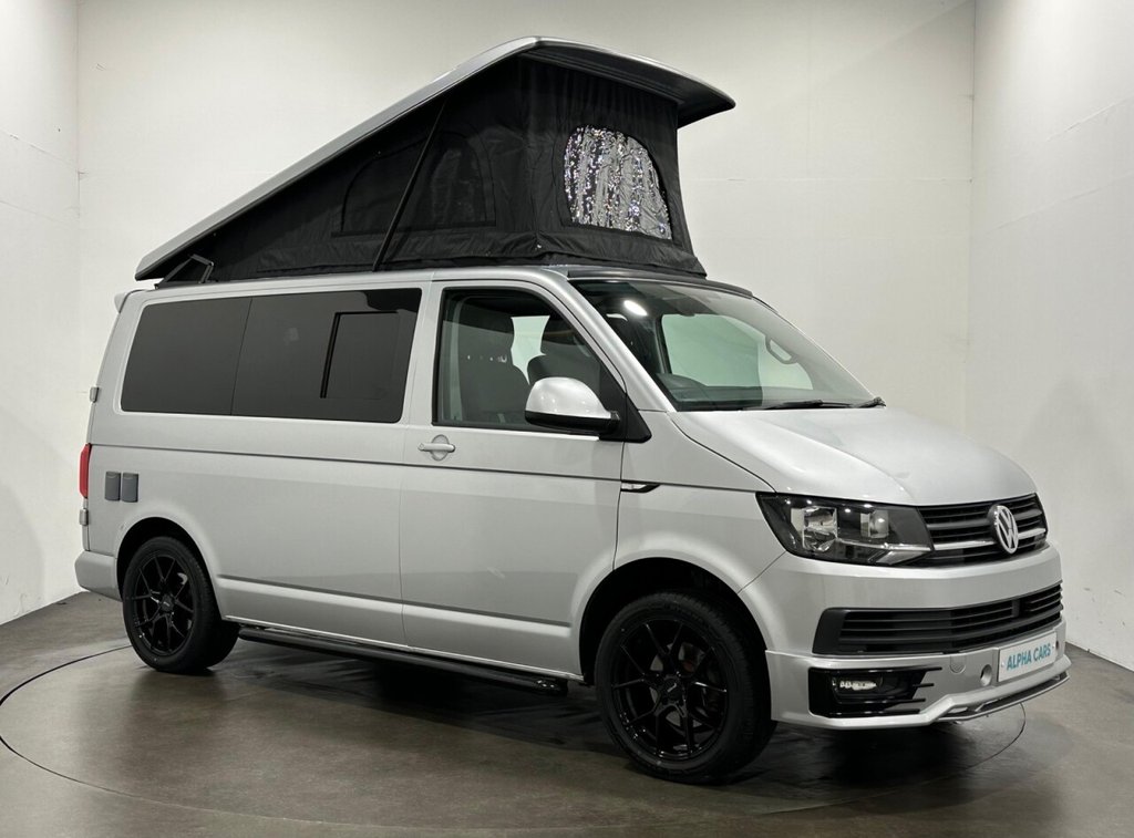Used Volkswagen Transporter 2019 for sale - 77792010: Photo 2