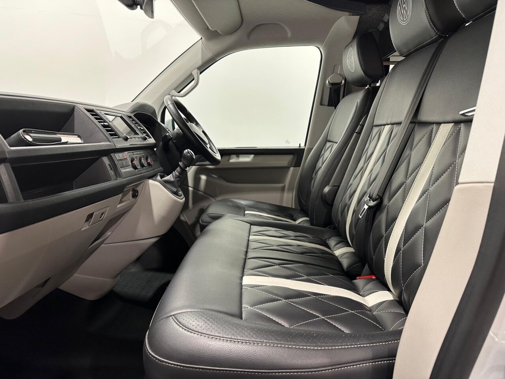 Used Volkswagen Transporter 2019 for sale - 77792010: Photo 21