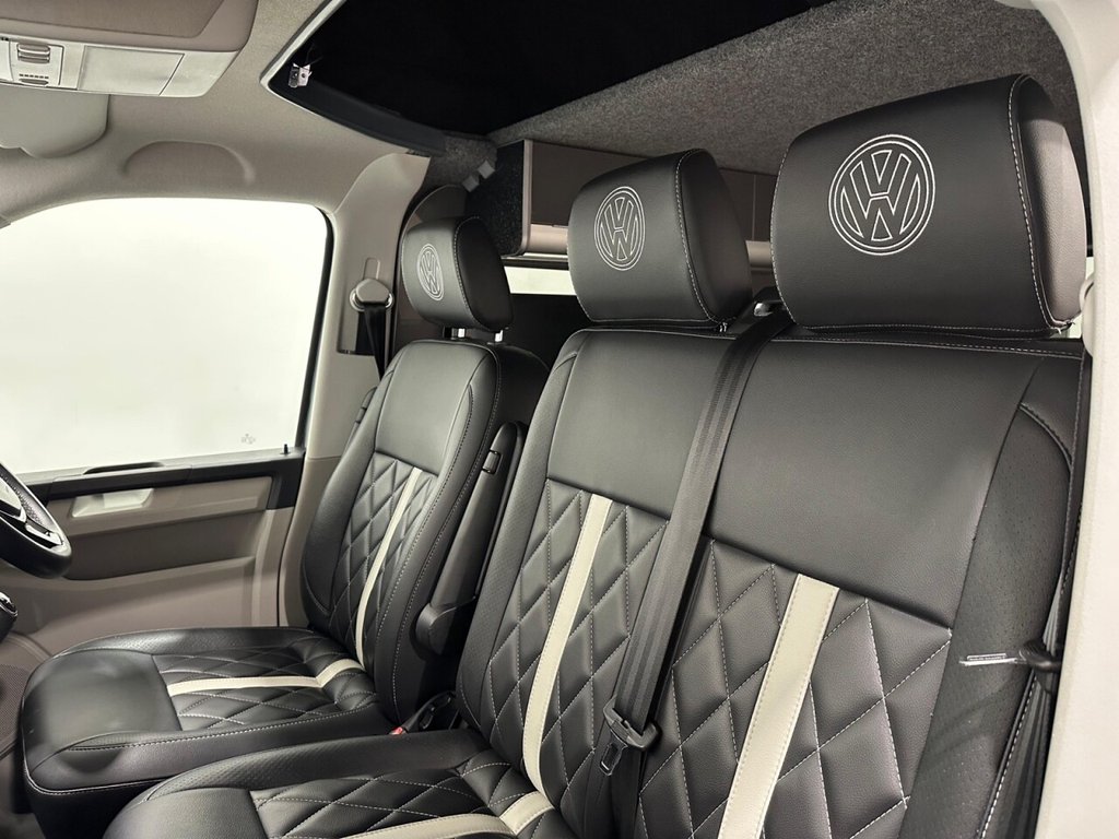 Used Volkswagen Transporter 2019 for sale - 77792010: Photo 22