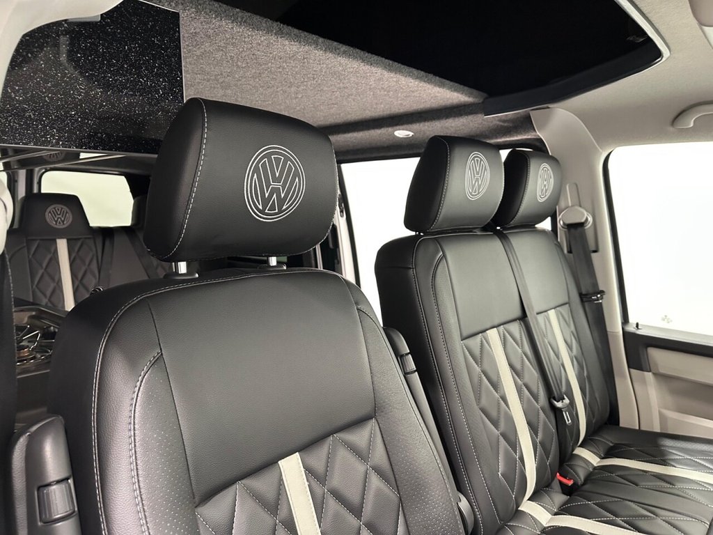 Used Volkswagen Transporter 2019 for sale - 77792010: Photo 23