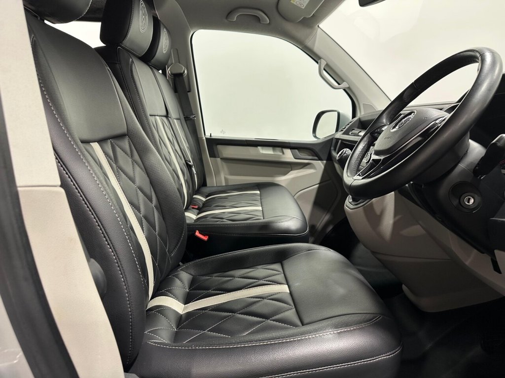 Used Volkswagen Transporter 2019 for sale - 77792010: Photo 25