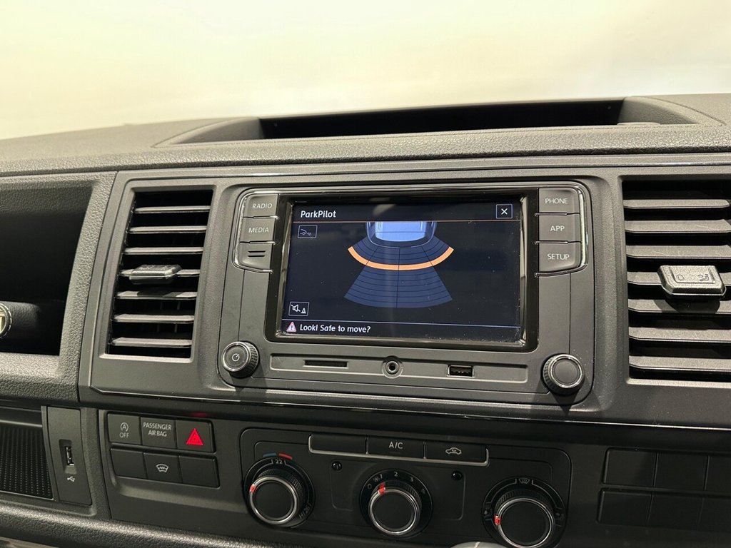 Used Volkswagen Transporter 2019 for sale - 77792010: Photo 29