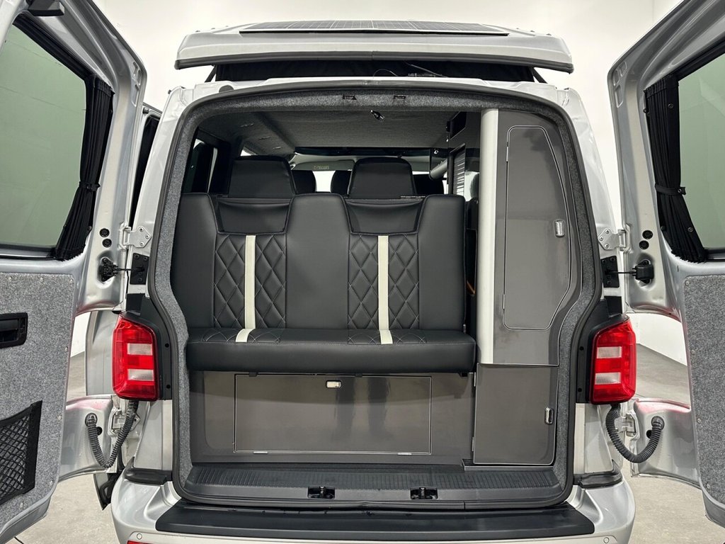 Used Volkswagen Transporter 2019 for sale - 77792010: Photo 33