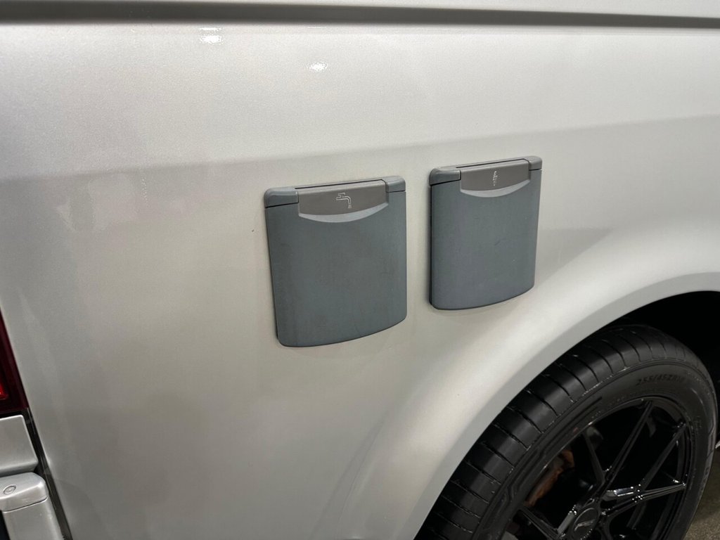 Used Volkswagen Transporter 2019 for sale - 77792010: Photo 35