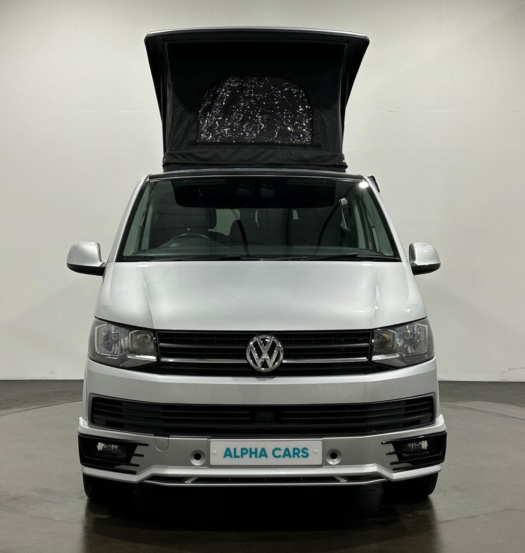 Used Volkswagen Transporter 2019 for sale - 77792010: Photo 5