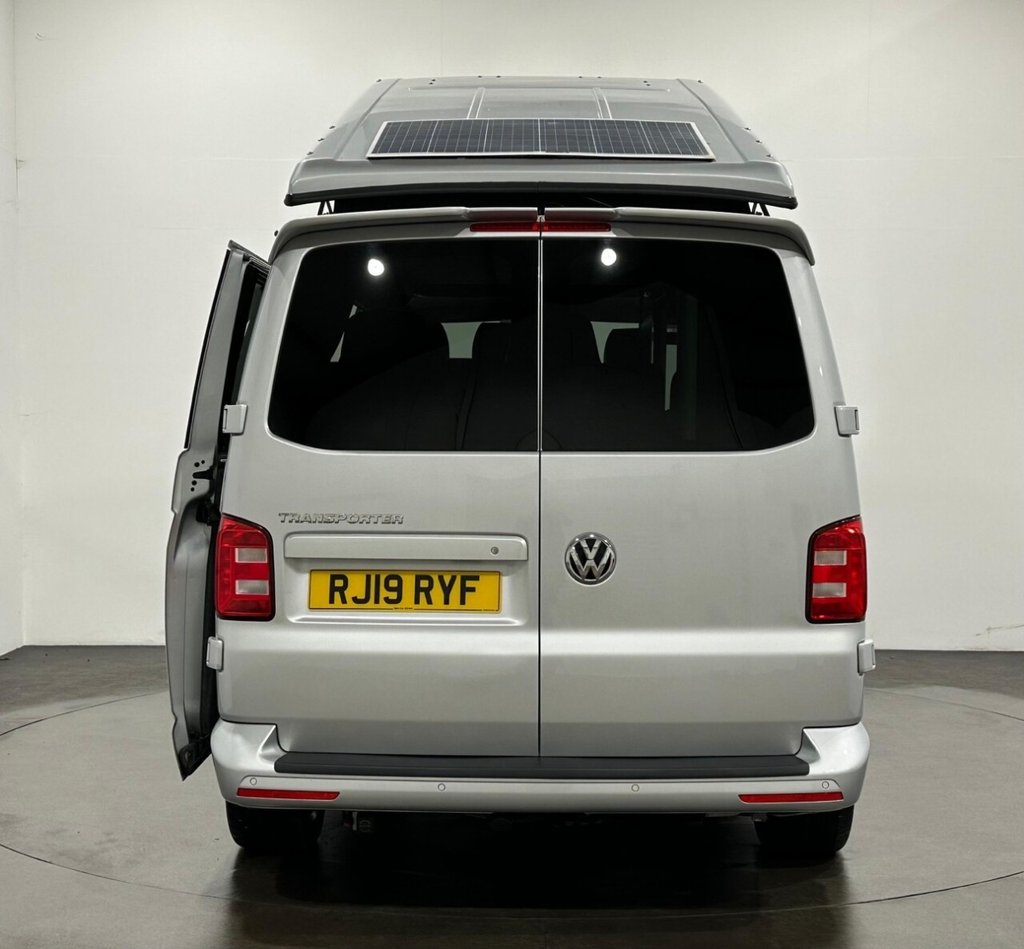 Used Volkswagen Transporter 2019 for sale - 77792010: Photo 6