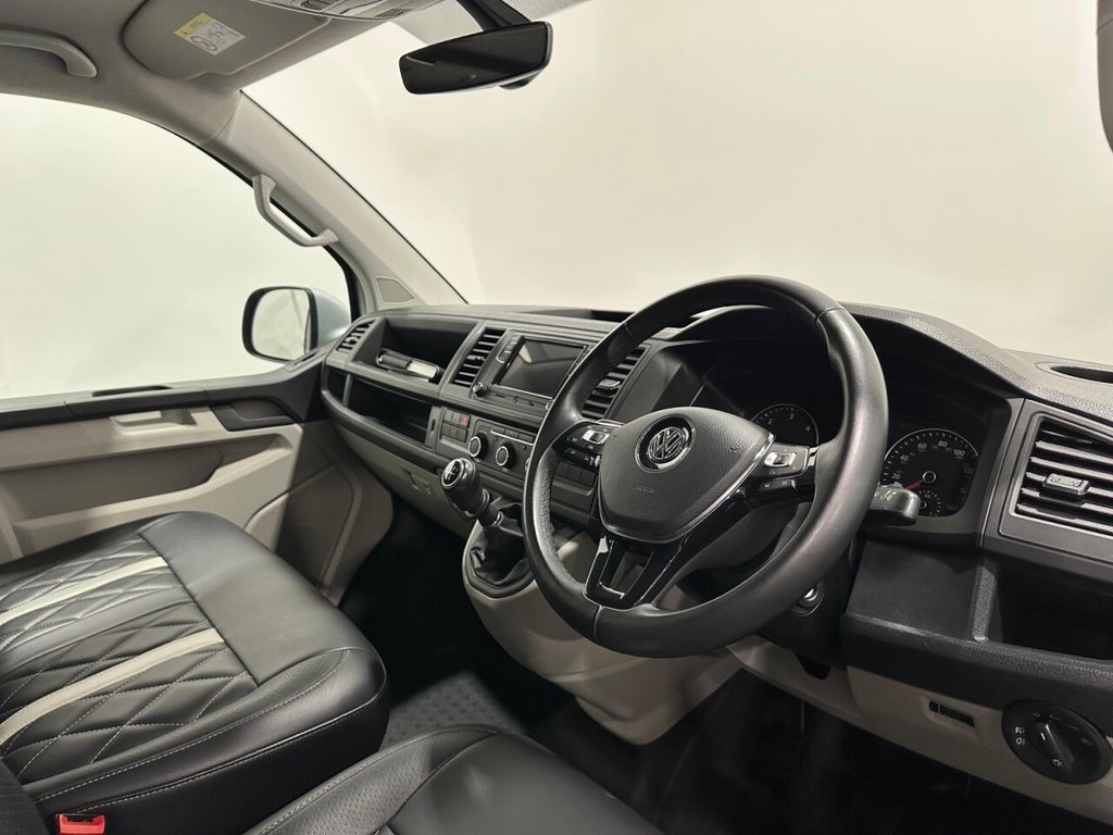 Used Volkswagen Transporter 2019 for sale - 77792010: Photo 7