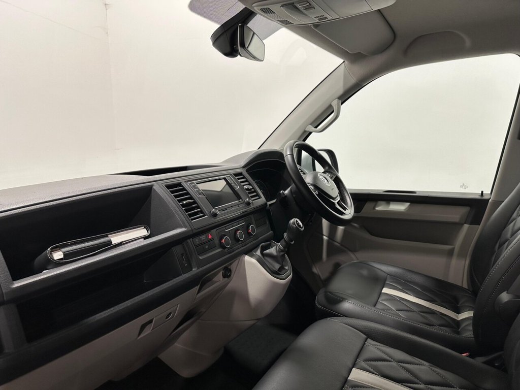 Used Volkswagen Transporter 2019 for sale - 77792010: Photo 8