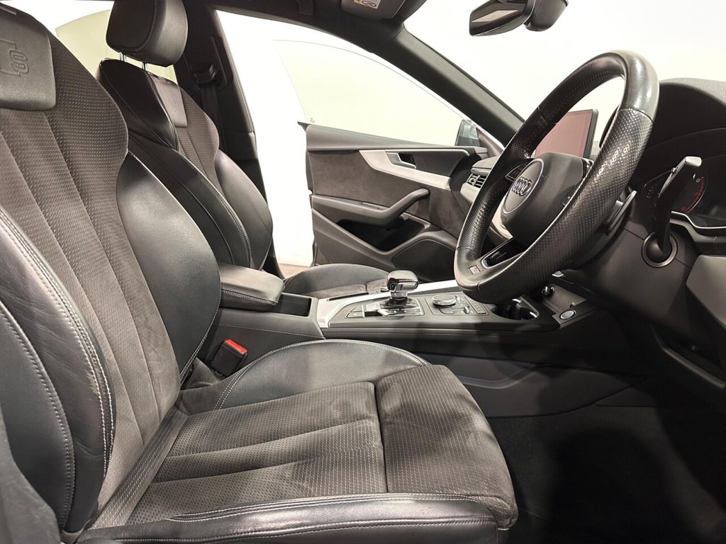 Used Audi A5 2018 for sale - 78219278: Photo 11