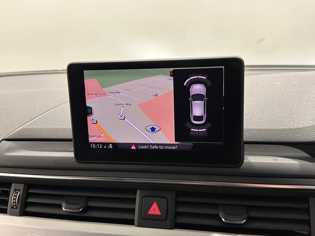 Used Audi A5 2018 for sale - 78219278: Photo 13