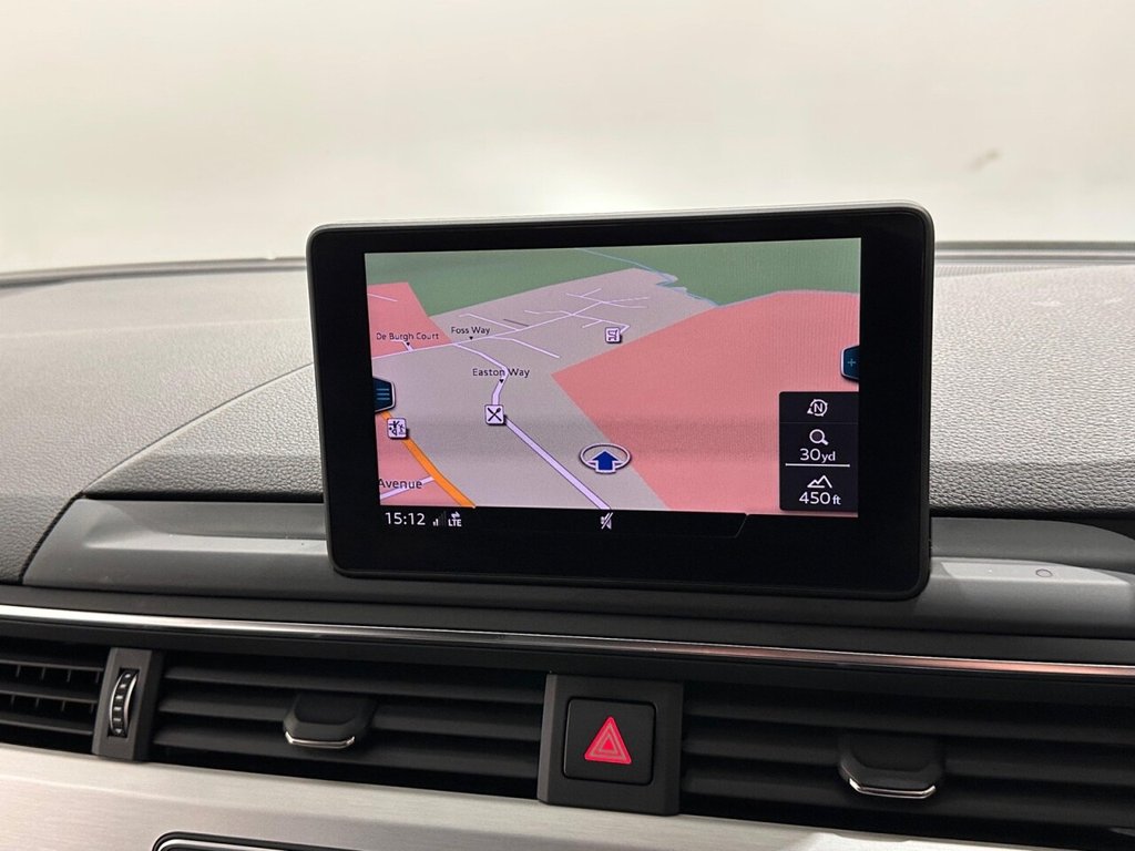 Used Audi A5 2018 for sale - 78219278: Photo 14