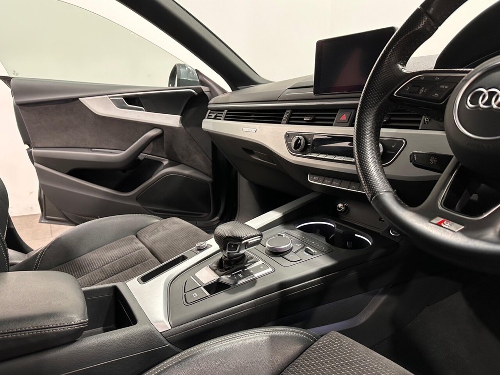 Used Audi A5 2018 for sale - 78219278: Photo 15