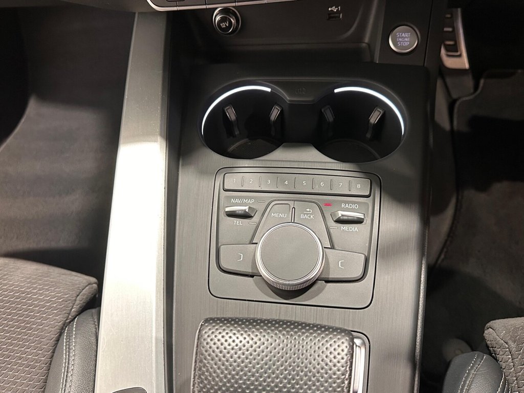 Used Audi A5 2018 for sale - 78219278: Photo 17