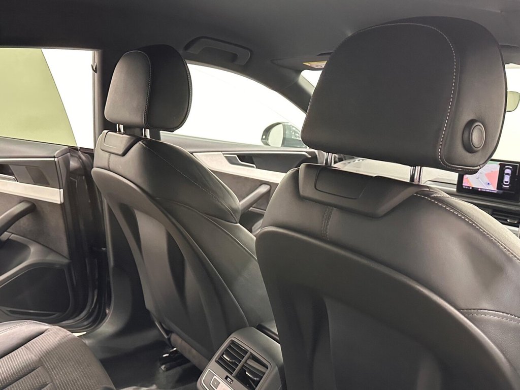 Used Audi A5 2018 for sale - 78219278: Photo 19