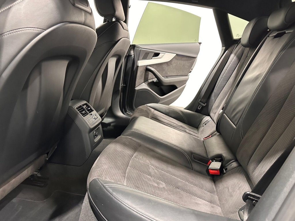 Used Audi A5 2018 for sale - 78219278: Photo 22