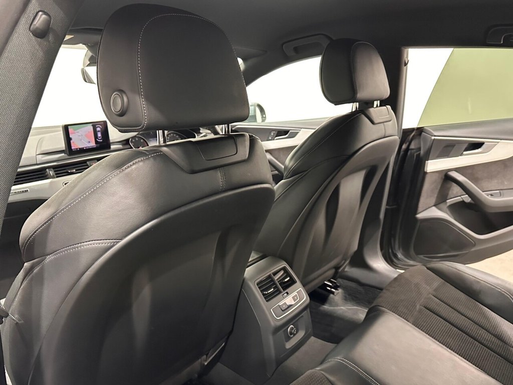 Used Audi A5 2018 for sale - 78219278: Photo 23