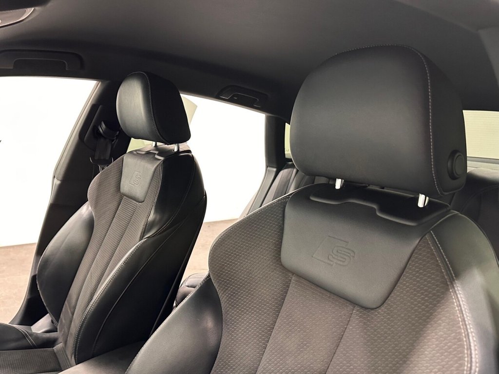 Used Audi A5 2018 for sale - 78219278: Photo 26