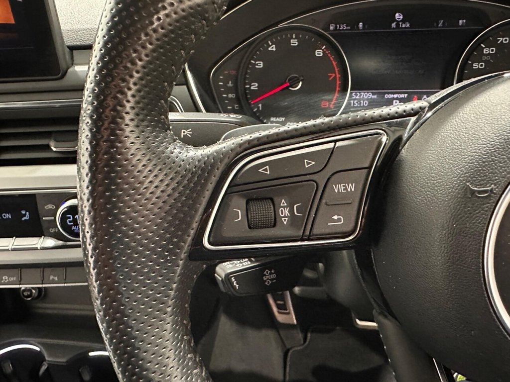 Used Audi A5 2018 for sale - 78219278: Photo 28