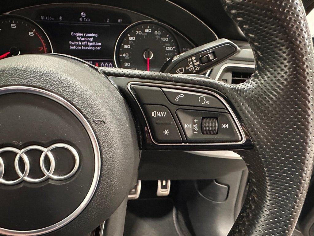 Used Audi A5 2018 for sale - 78219278: Photo 29