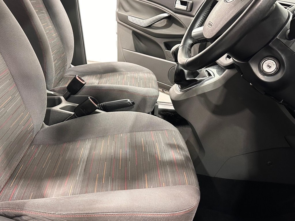 Used Ford C-Max 2008 for sale - 77287476: Photo 11