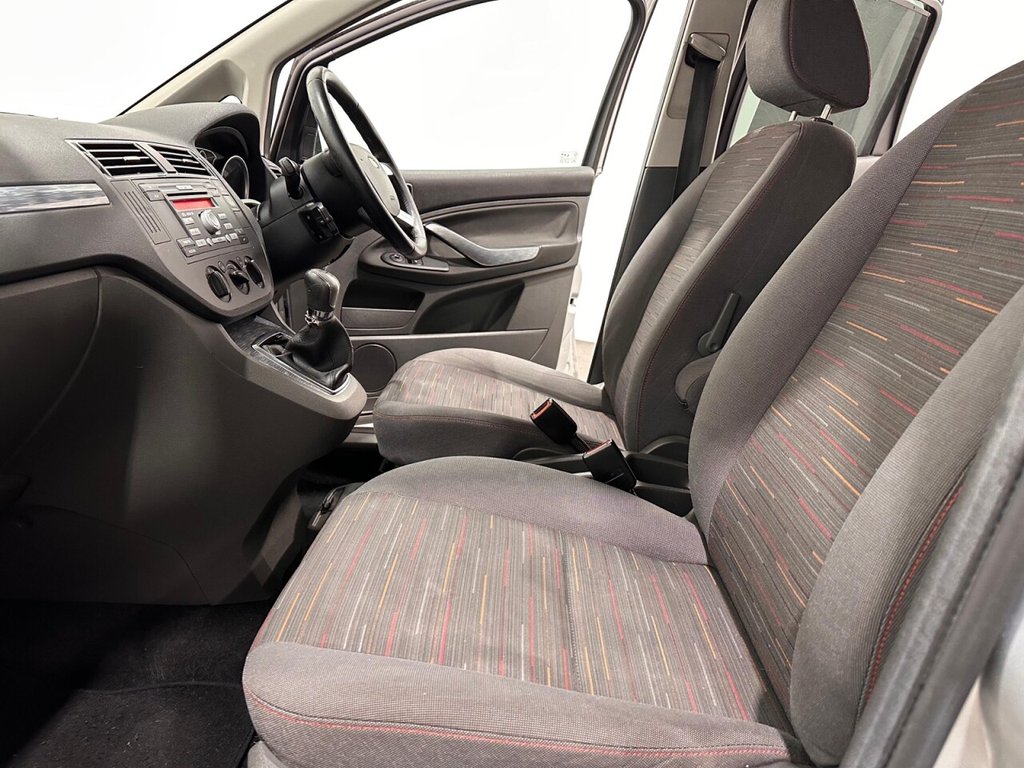 Used Ford C-Max 2008 for sale - 77287476: Photo 12