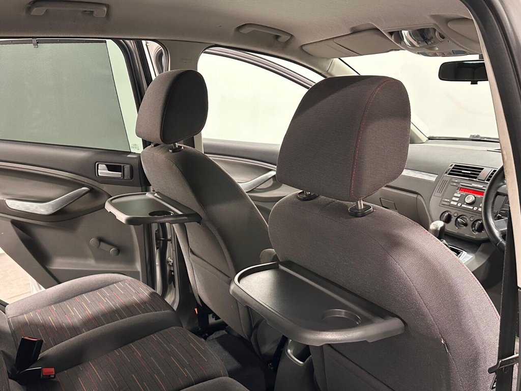 Used Ford C-Max 2008 for sale - 77287476: Photo 16