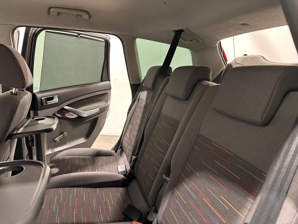 Used Ford C-Max 2008 for sale - 77287476: Photo 18