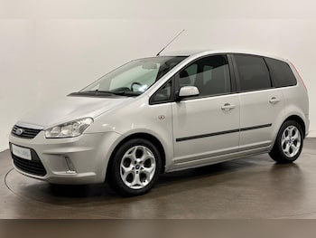 Used Ford C-Max 2008 for sale - 77287476: Photo