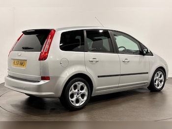 Used Ford C-Max 2008 for sale - 77287476: Photo