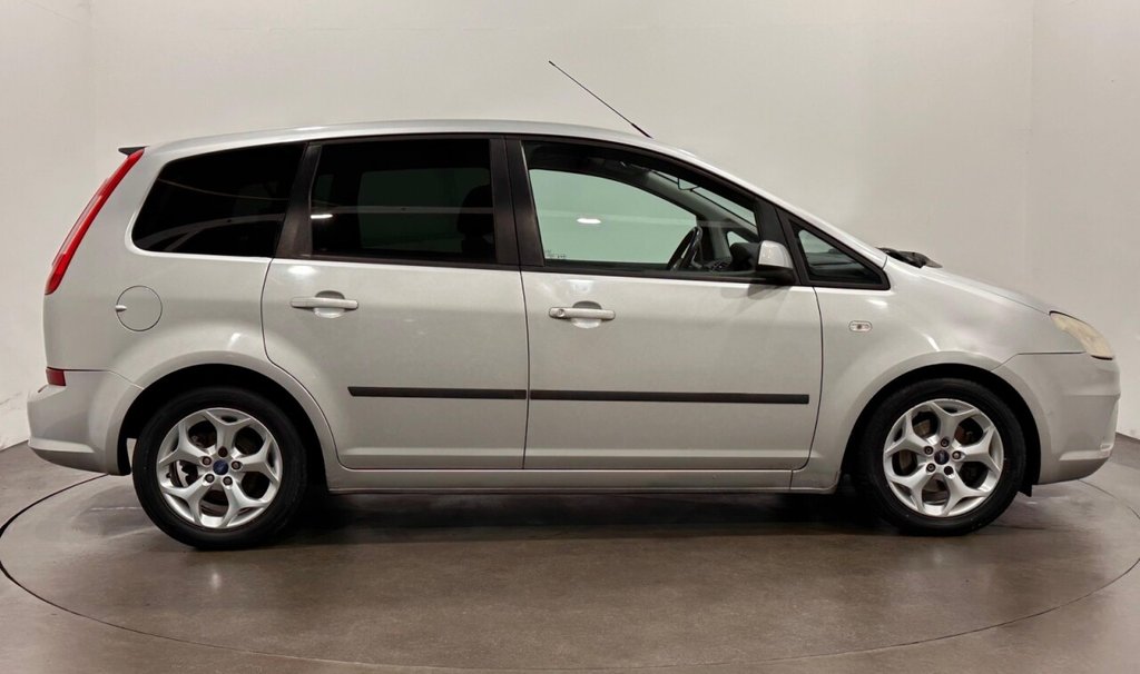 Used Ford C-Max 2008 for sale - 77287476: Photo 8