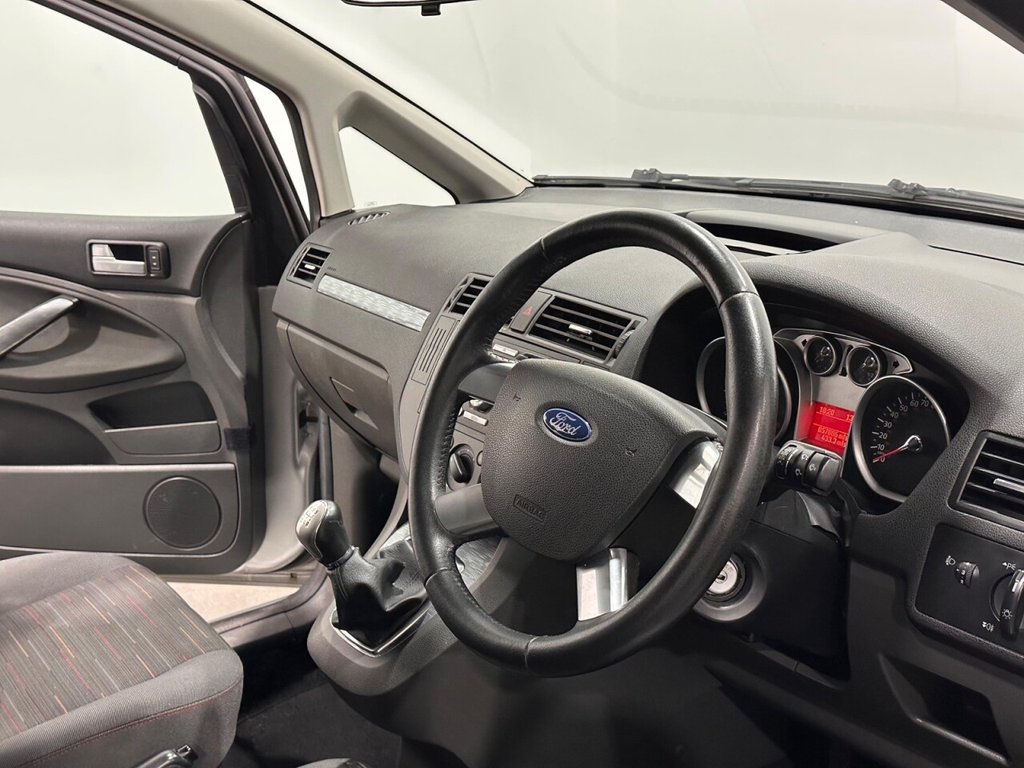 Used Ford C-Max 2008 for sale - 77287476: Photo 9