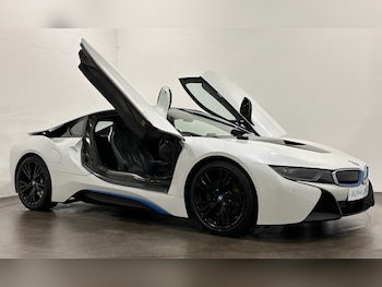 2018 (18) - 1.5 7.1kWh Coupe 2dr Petrol Plug-in Hybrid Auto 4WD Euro 6 (s/s) (362 ps)