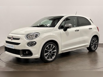 Used Fiat 500X 2022 for sale - 76751179: Photo