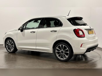 Used Fiat 500X 2022 for sale - 76751179: Photo