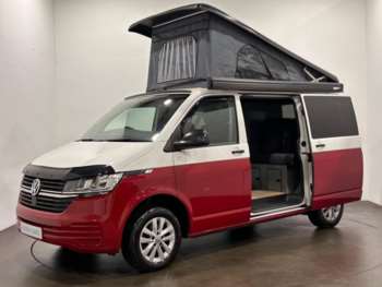 Used Volkswagen Transporter 2020 for sale - 74606526: Photo