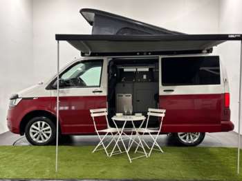Used Volkswagen Transporter 2020 for sale - 74606526: Photo