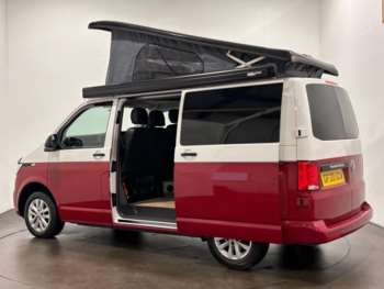 Used Volkswagen Transporter 2020 for sale - 74606526: Photo