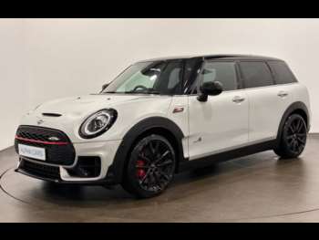 Used MINI Clubman 2019 for sale - 74091889: Photo