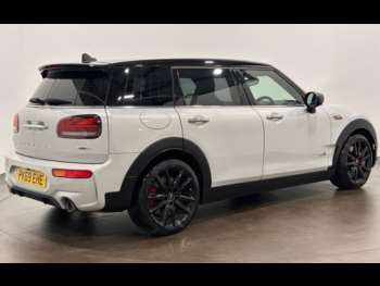 Used MINI Clubman 2019 for sale - 74091889: Photo