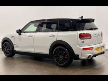Used MINI Clubman 2019 for sale - 74091889: Photo