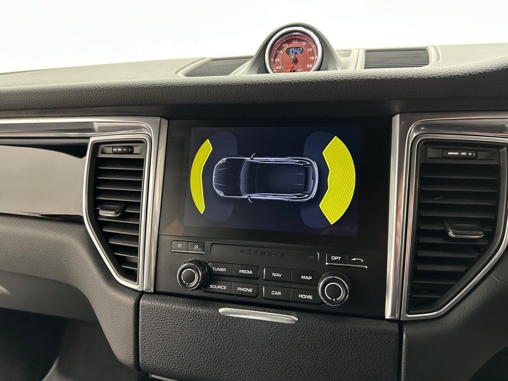 Used Porsche Macan 2017 for sale - 78017764: Photo 10