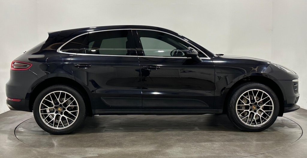 Used Porsche Macan 2017 for sale - 78017764: Photo 14