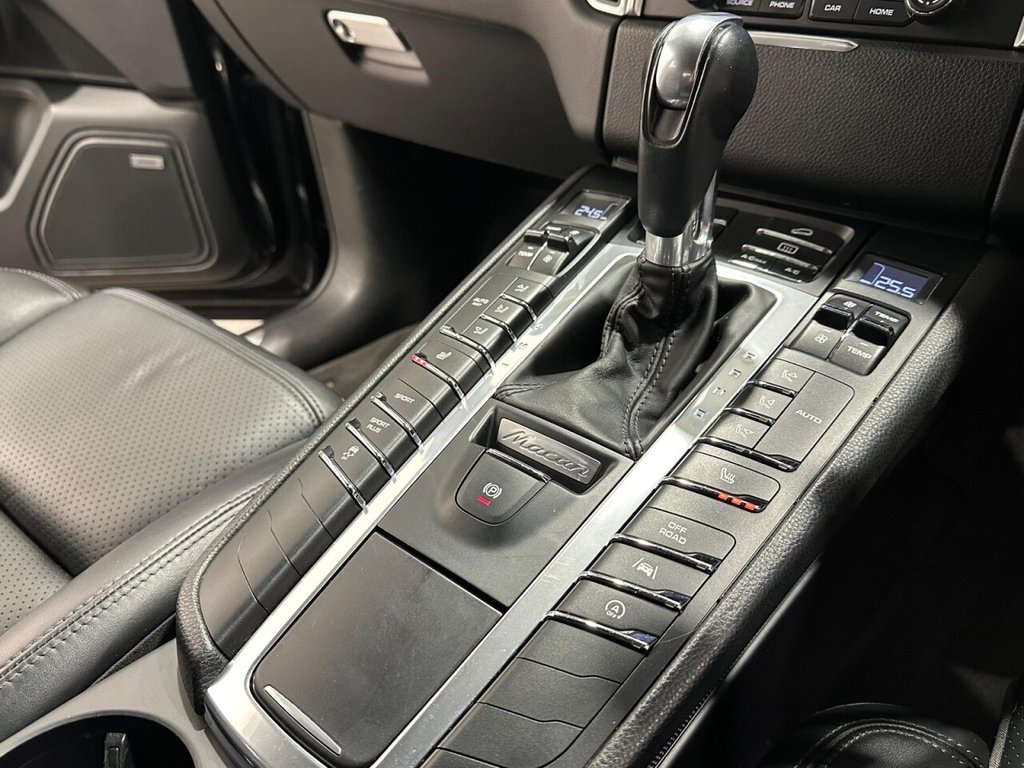 Used Porsche Macan 2017 for sale - 78017764: Photo 15
