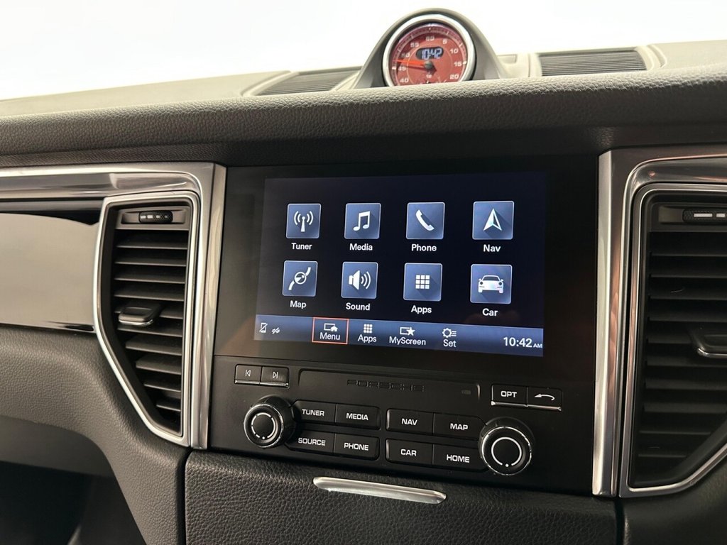 Used Porsche Macan 2017 for sale - 78017764: Photo 17